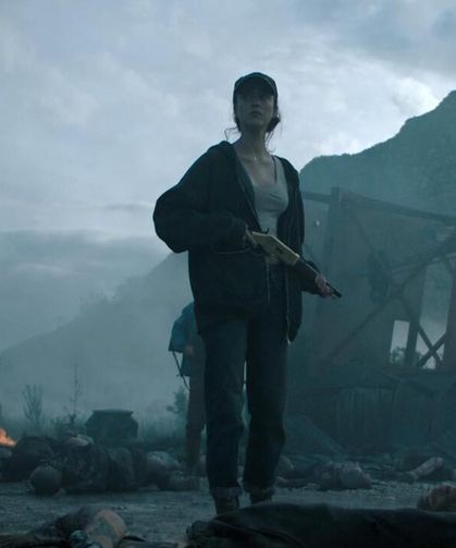 Ridley Scott’ın Bilim Kurguya Dönüş Eseri Yalova Vizyonunda