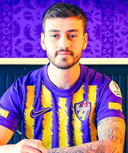 Yalovagücü’nün Yıldızıydı Artık Süper Ligde