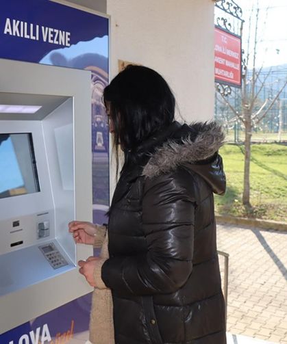 Yalova’da Su Dolumu Yapacak Vatandaşlar Dikkat