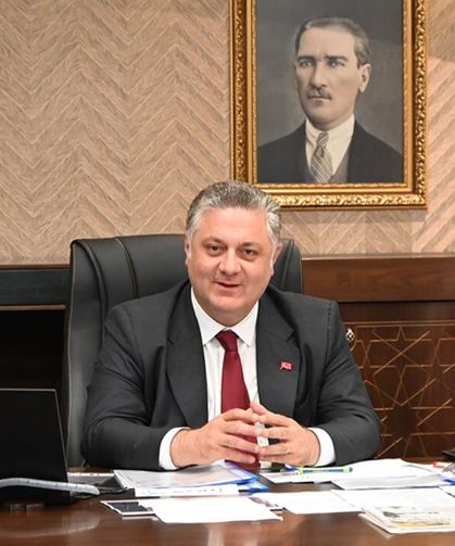 Gürel’den Yalovalılara 30 Ağustos Mesajı