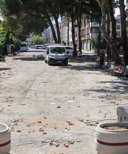 Yalova Belediyesi’ne Tepki Yağdı