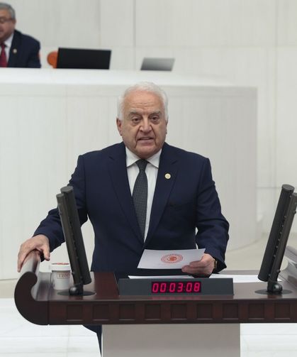 Becan'dan Çocuk Koruma Kanunu Teklifine Sert Tepki