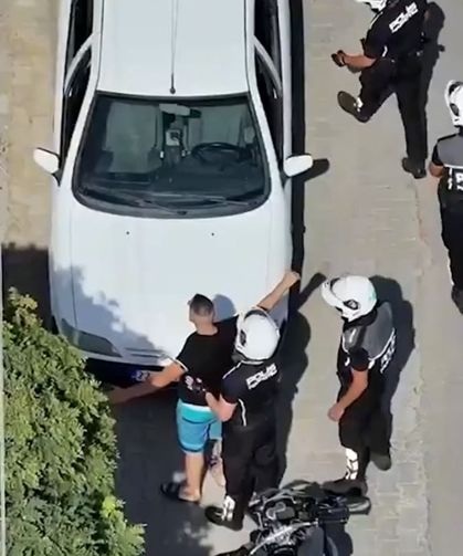 Yalova Dahil 71 İlde Zehir Tacirlerine Darbe