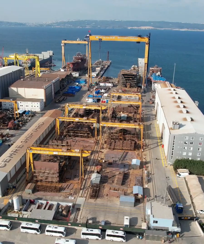 Yalova'dan İhracatında Büyük Başarı