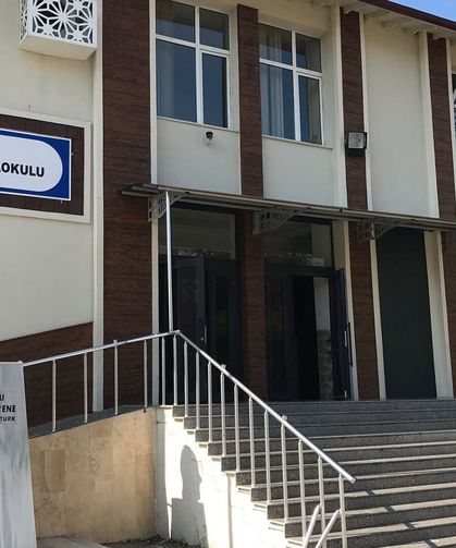 Yalova’da Saffet Çam Ortaokulunda 40 Saatlik Eğitim Modeli