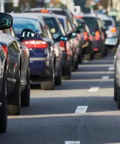 Yalova’daki Kayıtlı Araç Sayısı 104 Binin Üstüne Çıktı