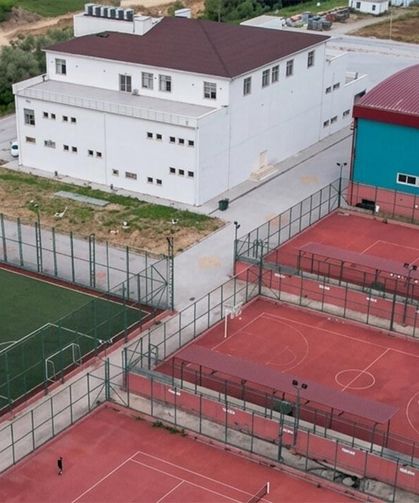 Yalova Üniversitesinde Spor Bilimleri Programlarına Kalite Onayı