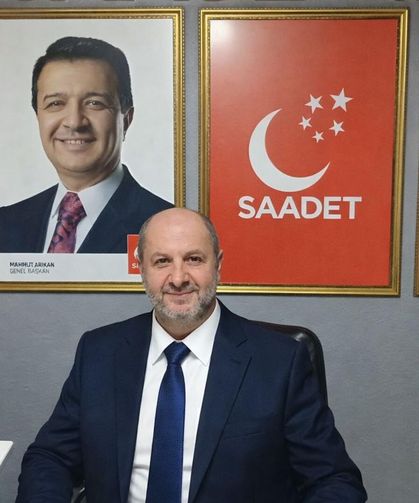 Yalova’da Saadet Partisinden Tarım Uyarısı