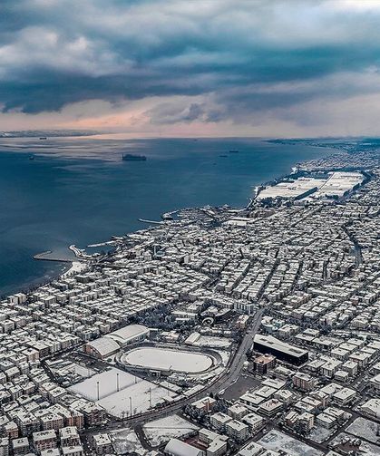 Yalova’da Deprem Riskine Karşı Yapılar Tek Tek İnceleniyor