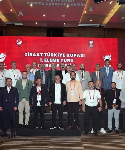 Kupada Rakip Galata