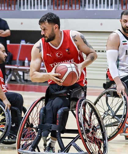 Milliler, Dünya Şampiyonası’na Yalova’da Hazırlanıyorlar