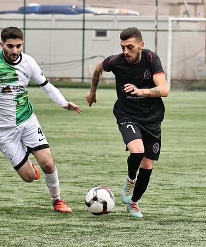 TFF Amatör Ligler İçin Yaş Kriterlerini Duyurdu