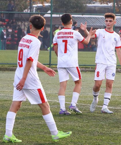 TFF’den Çocukların Futbolda Korunmasına Yönelik Önemli Düzenleme