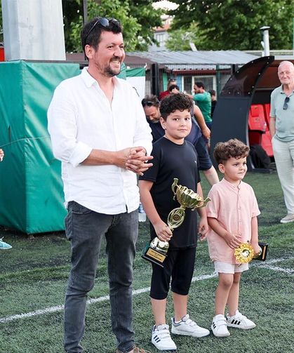 “Yalova, Geçmişten Bugüne Her Zaman Bir Futbol Şehri Olagelmiştir”