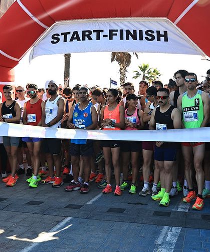 Yalova Yürüyen Köşk Koşusu 18 Ekim’de Başlıyor