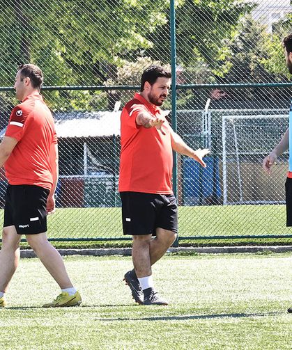 Yalova’da UEFA C Lisans Kursu İçin Geri Sayım Başladı