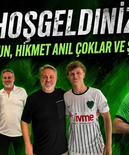 Yalova’dan Çakırlı’nın Yolunu Tuttular