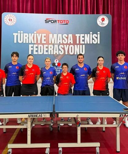 Milli Raketlerimiz Akdeniz Oyunları’na Hazırlanıyor