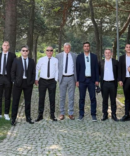 Yalova’nın Klasman ve Gözlemci Listesi Belli Oldu