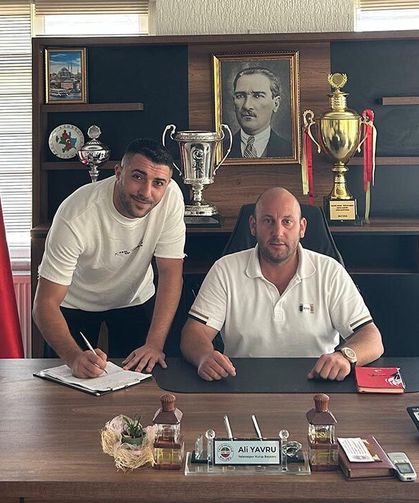 Yalovaspor’da Transferin Ardı Arkası Kesilmiyor