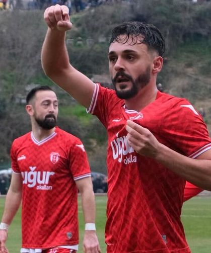 Yalovaspor’dan Bir Flaş Transfer Daha