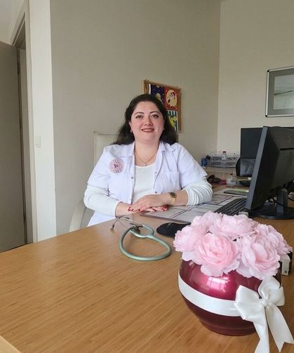 Altınova Devlet Hastanesi’nden Şeker Tüketimi Uyarısı