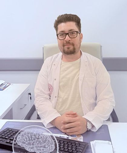 Alzheimer İçin Erken Tanı Uyarısı