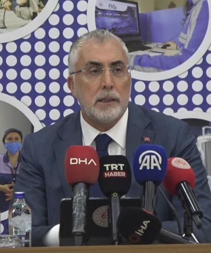 Bakan Işıkhan Yalova’nın İstihdam Potansiyeline Dikkat Çekti