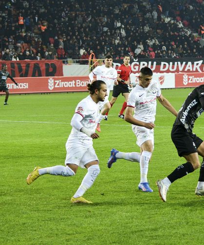 Canlı Yayınlanacak Maçları TFF Açıkladı