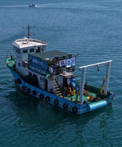 Yalova Üniversitesinden Hayalet Ağlara Karşı Önemli Çalışma