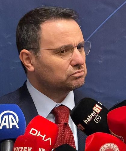 Adalet Bakanı Gürlek'ten Fon Soruşturması Hakkında Açıklama