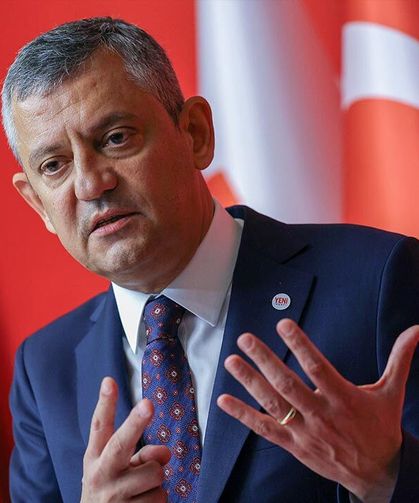 Özgür Özel, Belediye Başkanlarının İstifasını Değerlendirdi