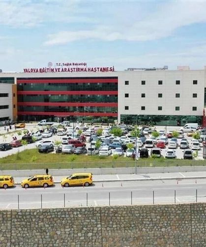 Yalova’da Eylül Ayı’nda 6 Branşta Mesai Dışı Poliklinik Hizmeti
