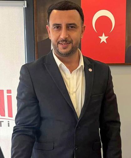 Yeni Parti Çiftlikköy’de Delege Seçimi Heyecanı