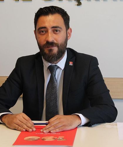 CHP Yalova Merkez İlçe Başkanı Kongrede Aday Değil