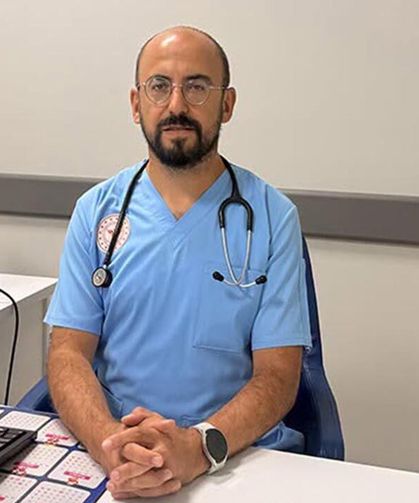 Yalova Eğitim ve Araştırma Hastanesi’nde Çocuk Sağlığı Kadrosu Güçlendi