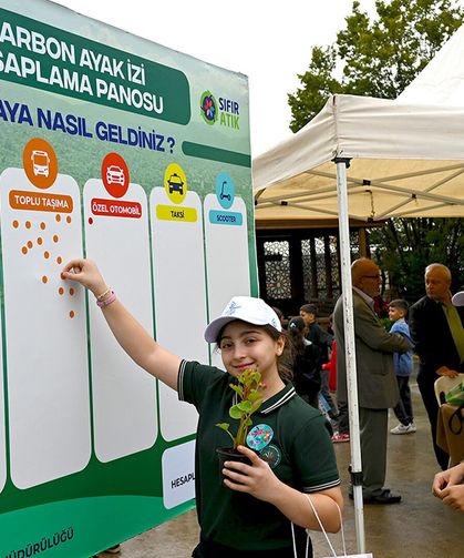 Yalova’da 2 Bin 424 Kişinin Ulaşım Tercihi Ölçüldü