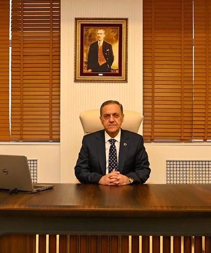 Vali Usta’dan Yeni Eğitim Yılına Gelecek Vurgusu