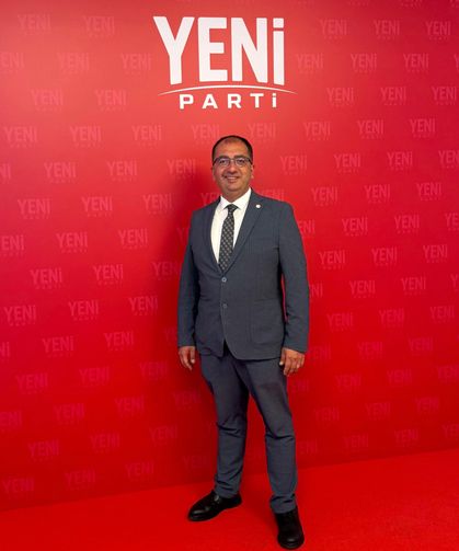 Başkan Doğancı, Özgür Özel’i Yalova’ya Davet Etti
