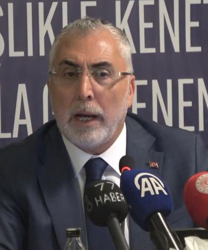 Yalova’da Bakan Işıkhan’dan Terörsüz Türkiye Mesajı
