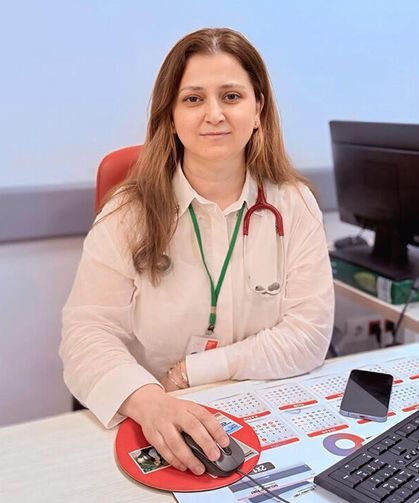 Yalova’da Çocuk Endokrinolojisi Kliniği Hizmete Başladı