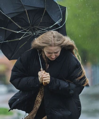 Meteoroloji’den Yalova’da Fırtına Uyarısı