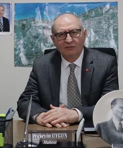 Yalovalı Muhtardan Cumhurbaşkanı Erdoğan’a Okul Çağrısı
