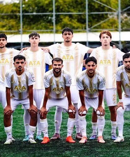 Yalova FK, Gölcükspor’u Ağırlıyor