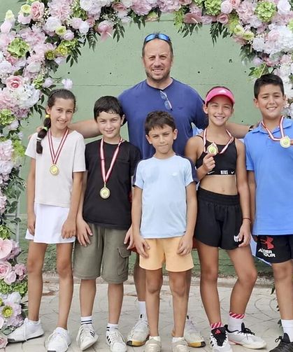 Yalovalı Raketler Kocaeli’ne Damga Vurdu