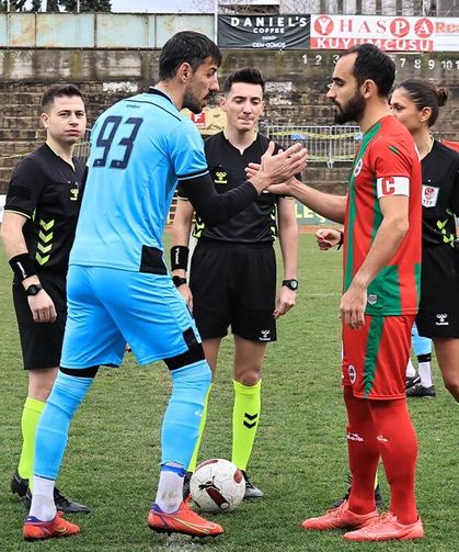 Yasin Palaz Ayrılığı Duyurdu
