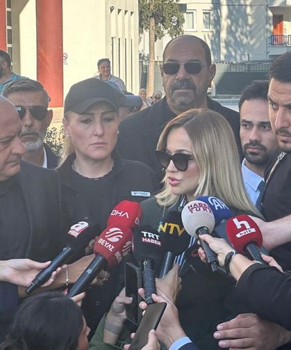 Güllü Davasında Ağırlaştırılmış Müebbet Kararına İtiraz