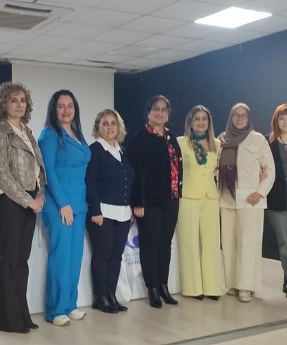 KATFA-DER’den Dünya Kız Çocukları Günü Programı