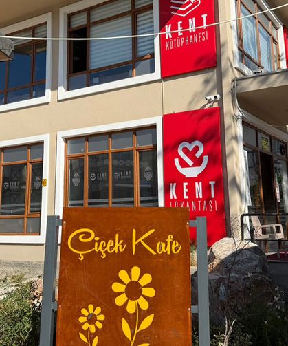 Kent Kütüphanesinin Kış Sezonu Çalışma Saatleri Belli Oldu
