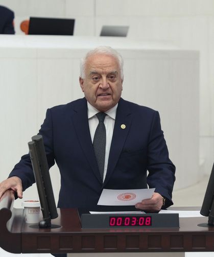 Tahsin Becan Enflasyon Verilerini Değerlendirdi